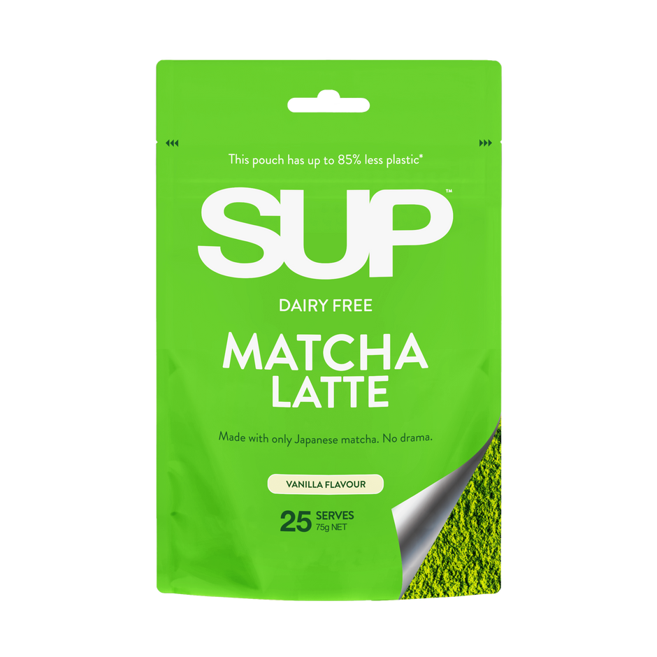 Wellbeing – SUP